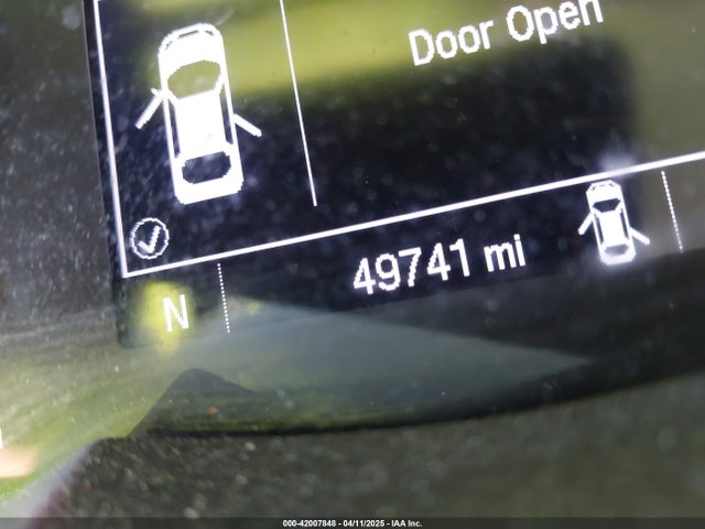 3GNCJLSB8KL338057 Chevrolet Trax Lt