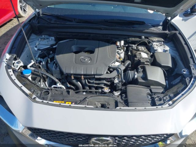 3MVDMBBM8SM758071 Mazda Cx-30 2.5 S Select Sport