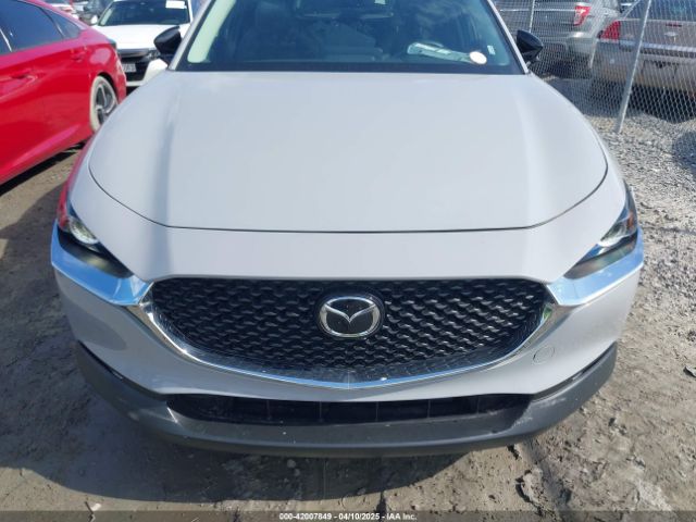 3MVDMBBM8SM758071 Mazda Cx-30 2.5 S Select Sport
