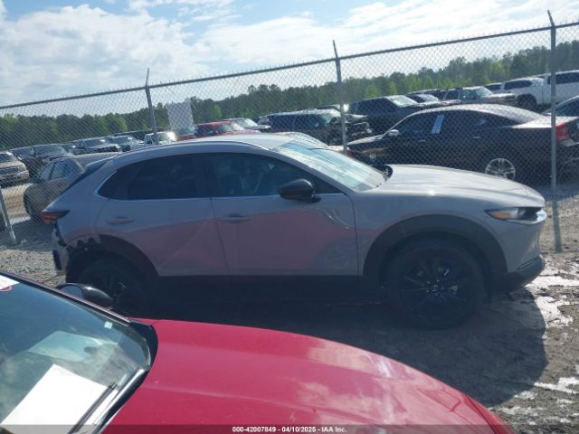 3MVDMBBM8SM758071 Mazda Cx-30 2.5 S Select Sport
