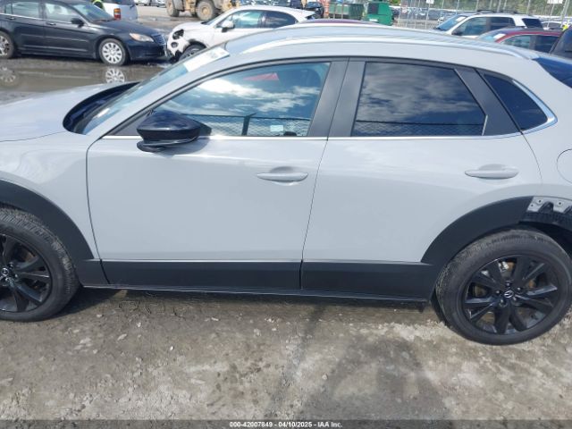 3MVDMBBM8SM758071 Mazda Cx-30 2.5 S Select Sport
