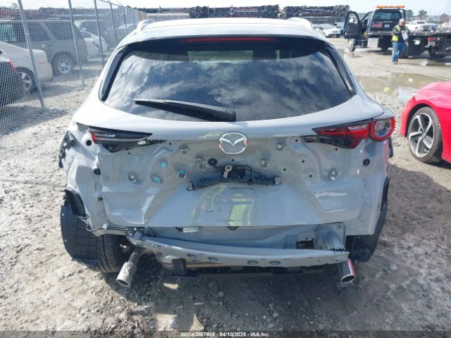3MVDMBBM8SM758071 Mazda Cx-30 2.5 S Select Sport