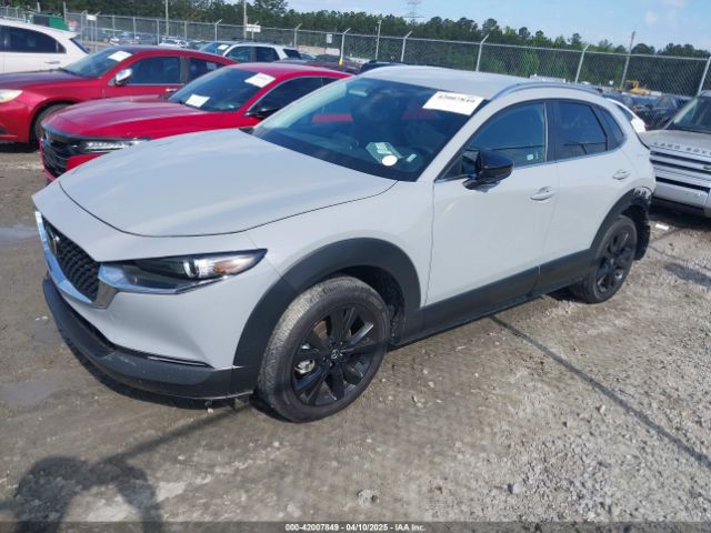 3MVDMBBM8SM758071 Mazda Cx-30 2.5 S Select Sport