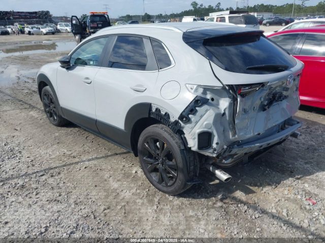 3MVDMBBM8SM758071 Mazda Cx-30 2.5 S Select Sport