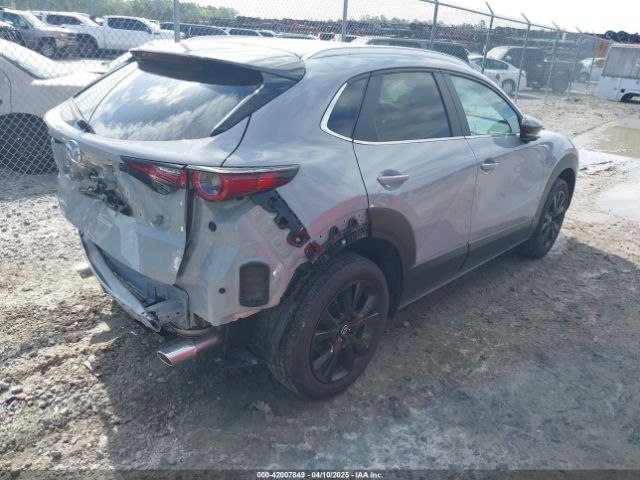 3MVDMBBM8SM758071 Mazda Cx-30 2.5 S Select Sport