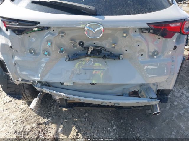 3MVDMBBM8SM758071 Mazda Cx-30 2.5 S Select Sport