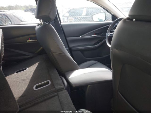 3MVDMBBM8SM758071 Mazda Cx-30 2.5 S Select Sport
