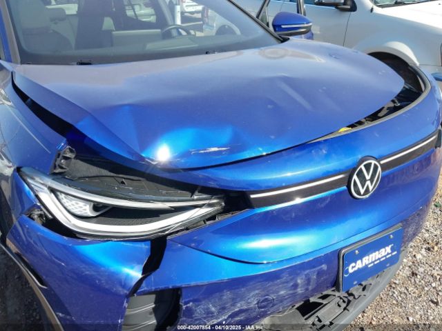 WVGGNPE20NP066786 Volkswagen Id.4 Awd Pro S