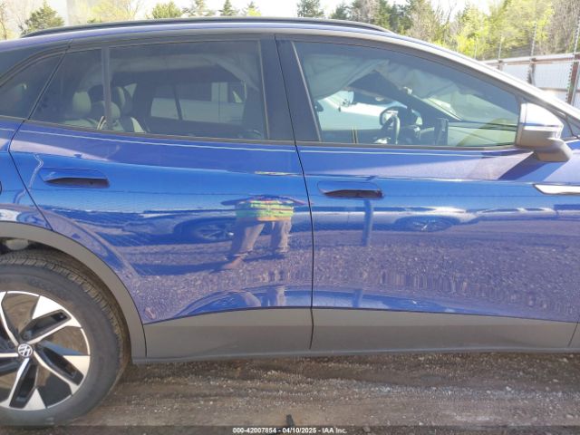 WVGGNPE20NP066786 Volkswagen Id.4 Awd Pro S