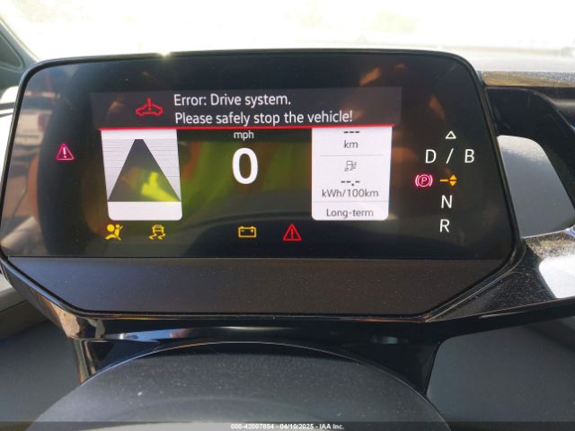 WVGGNPE20NP066786 Volkswagen Id.4 Awd Pro S