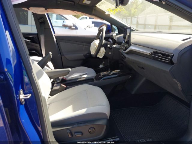 WVGGNPE20NP066786 Volkswagen Id.4 Awd Pro S