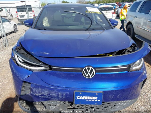 WVGGNPE20NP066786 Volkswagen Id.4 Awd Pro S