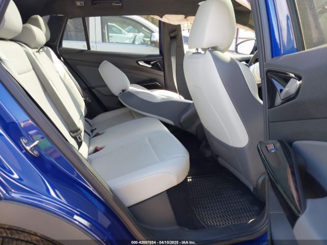 WVGGNPE20NP066786 Volkswagen Id.4 Awd Pro S