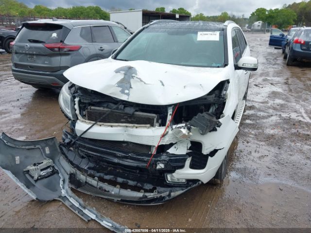 5XYKW4A70FG578211 KIA Sorento Sx V6