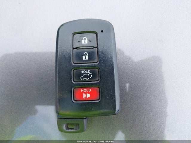 5TDJKRFH6GS307941 Toyota Highlander Xle V6