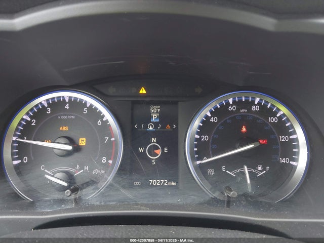 5TDJKRFH6GS307941 Toyota Highlander Xle V6