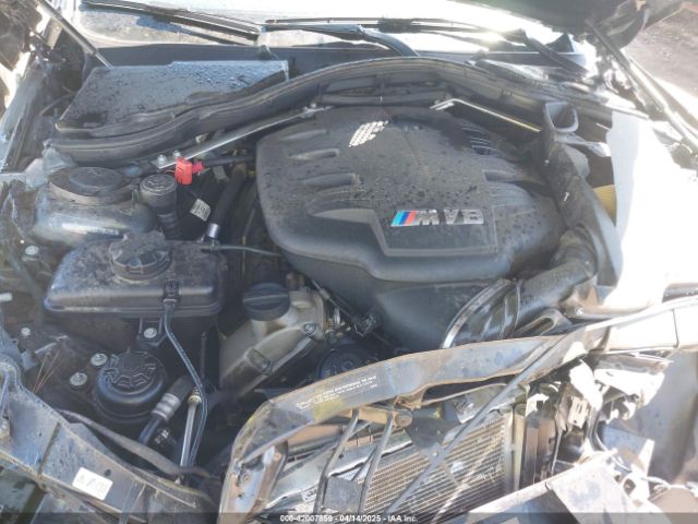 2013 BMW M3 WBSDX9C50DE786196 Photo 9