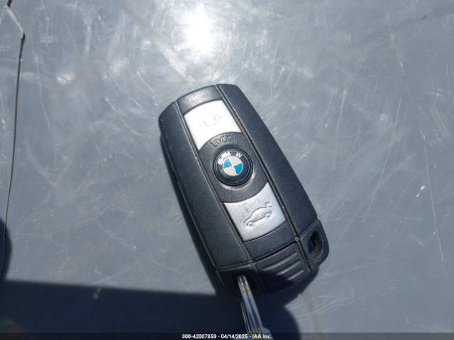 2013 BMW M3 WBSDX9C50DE786196 Photo 10