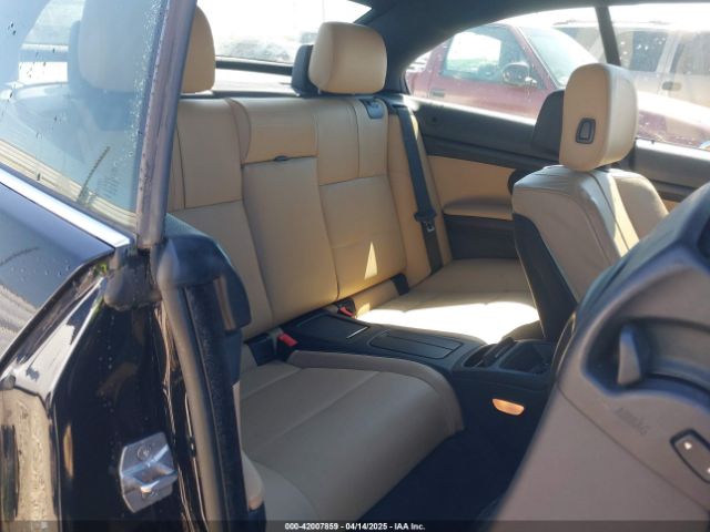 2013 BMW M3 WBSDX9C50DE786196 Photo 7