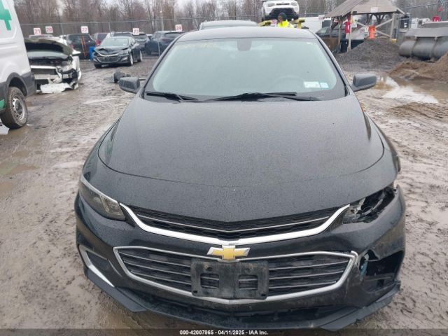 1G1ZB5ST7GF334760 Chevrolet MALIBU LS
