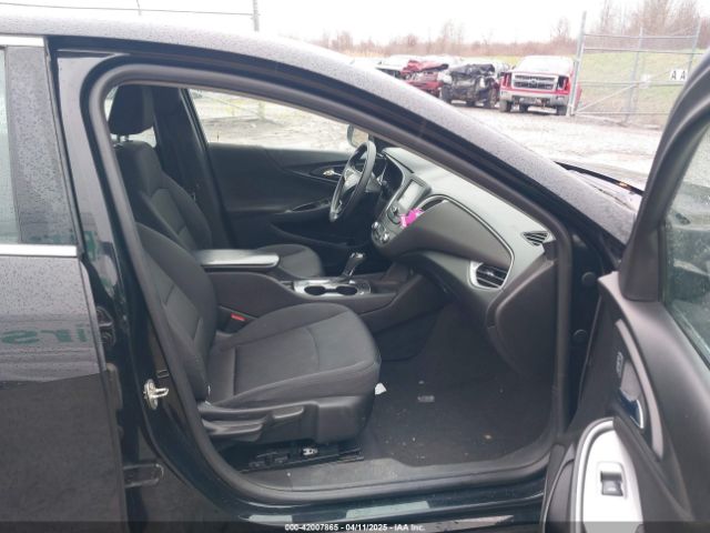 1G1ZB5ST7GF334760 Chevrolet MALIBU LS