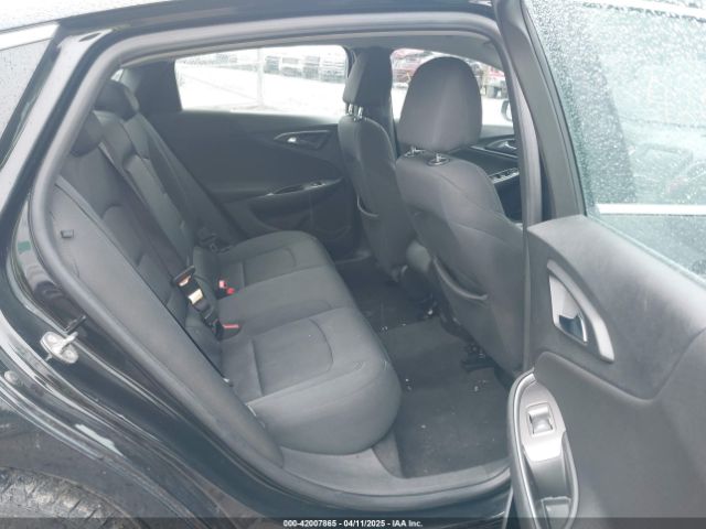1G1ZB5ST7GF334760 Chevrolet MALIBU LS