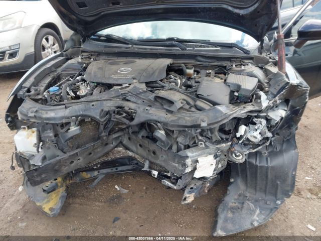 JM1GJ1U53G1456215 Mazda Mazda6 I Sport