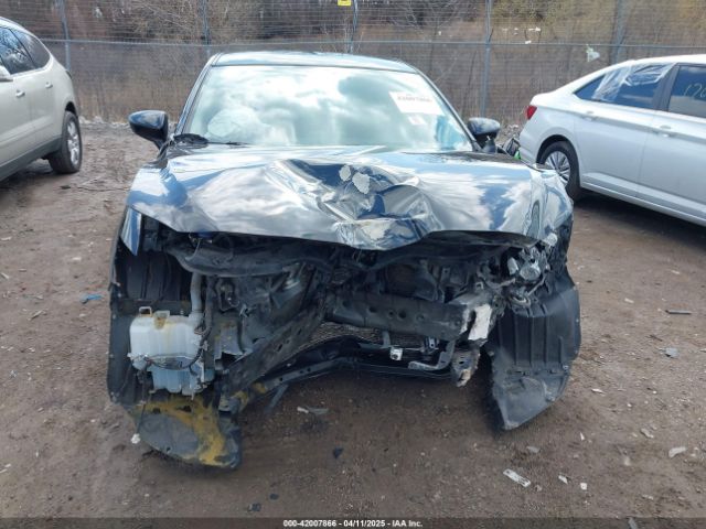 JM1GJ1U53G1456215 Mazda Mazda6 I Sport