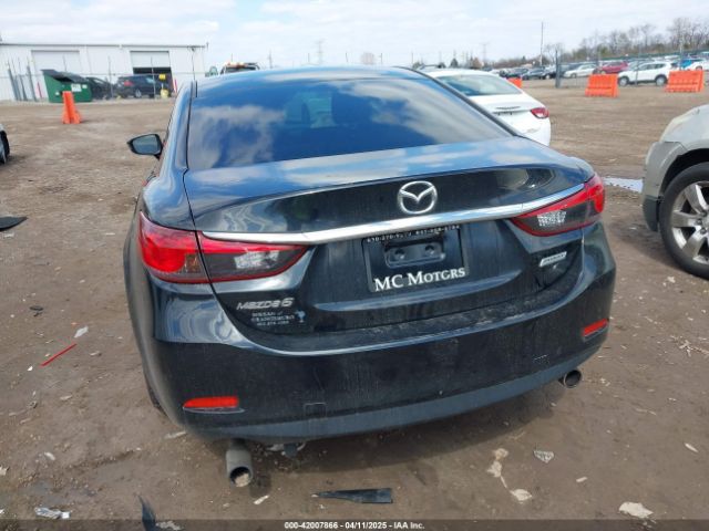 JM1GJ1U53G1456215 Mazda Mazda6 I Sport
