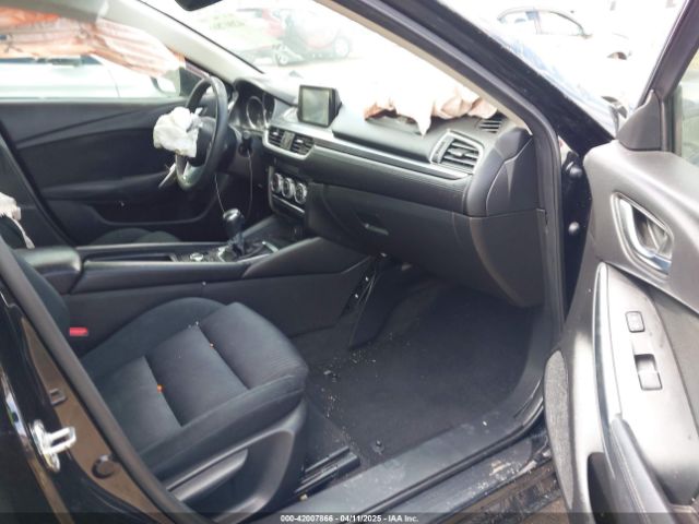 JM1GJ1U53G1456215 Mazda Mazda6 I Sport