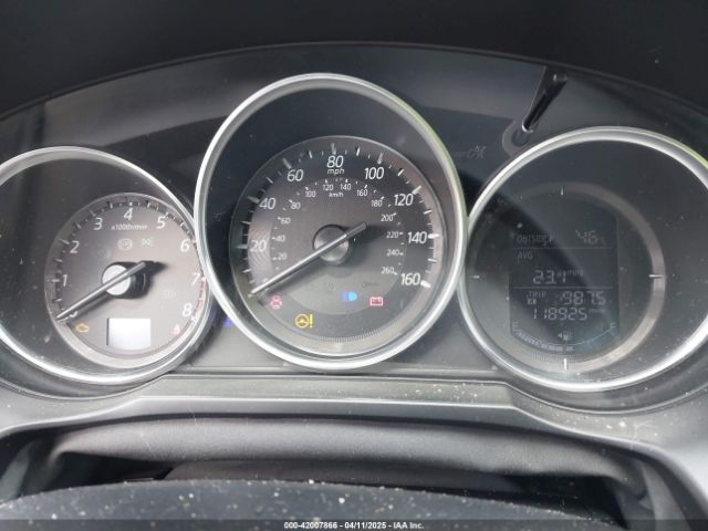 JM1GJ1U53G1456215 Mazda Mazda6 I Sport