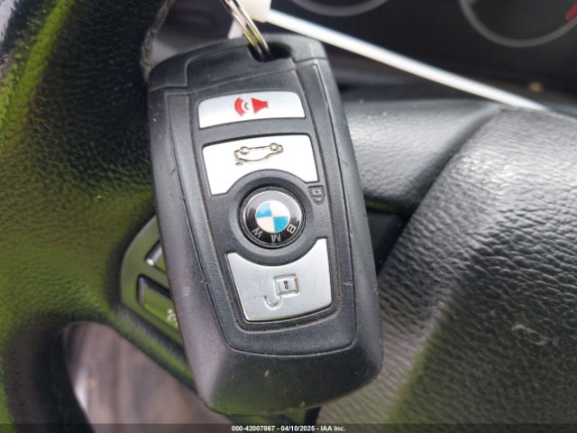 2013 BMW X3 5UXWX9C52D0A23322 Photo 10
