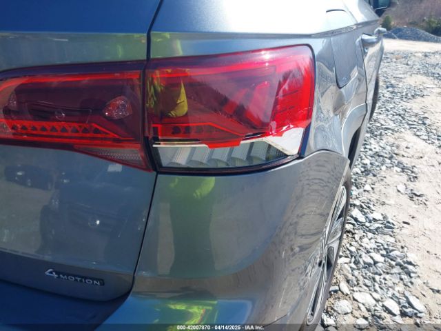 3VVVX7B20RM040650 Volkswagen Taos 1.5t Se