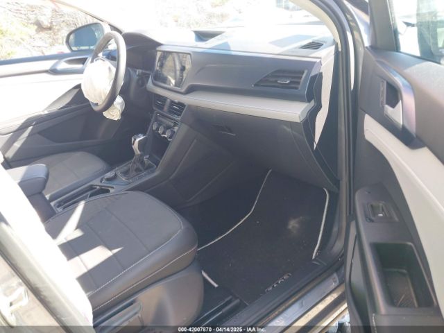 3VVVX7B20RM040650 Volkswagen Taos 1.5t Se