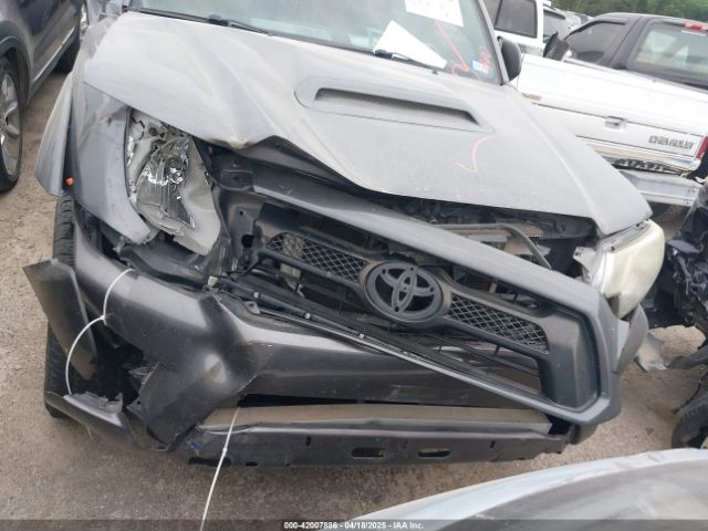 5TFJU4GN8FX090631 Toyota Tacoma Prerunner V6