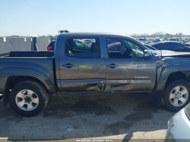 5TFJU4GN8FX090631 Toyota Tacoma Prerunner V6