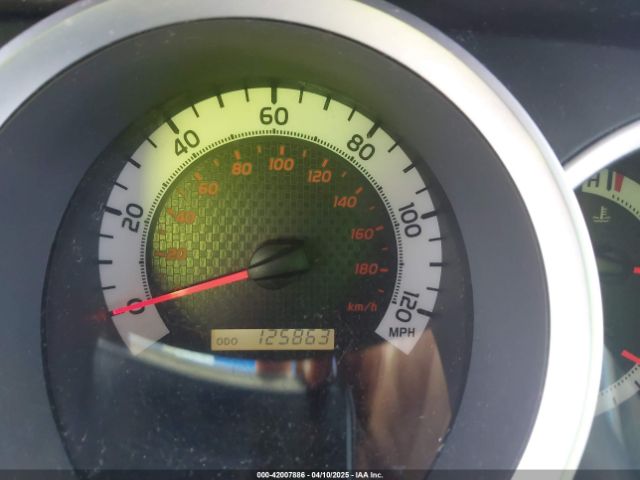 5TFJU4GN8FX090631 Toyota Tacoma Prerunner V6