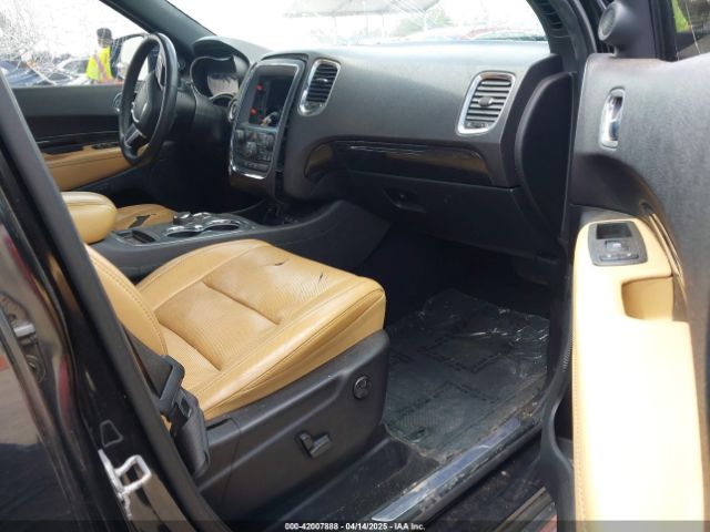 2014 DODGE DURANGO 1C4RDHEG7EC300852 Photo 4
