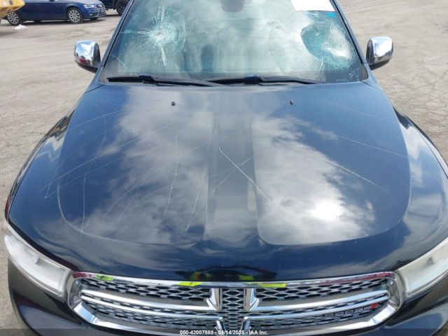 2014 DODGE DURANGO 1C4RDHEG7EC300852 Photo 5