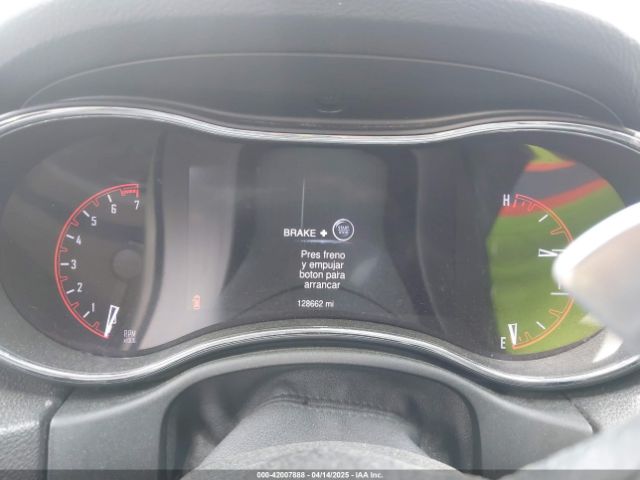 2014 DODGE DURANGO 1C4RDHEG7EC300852 Photo 6