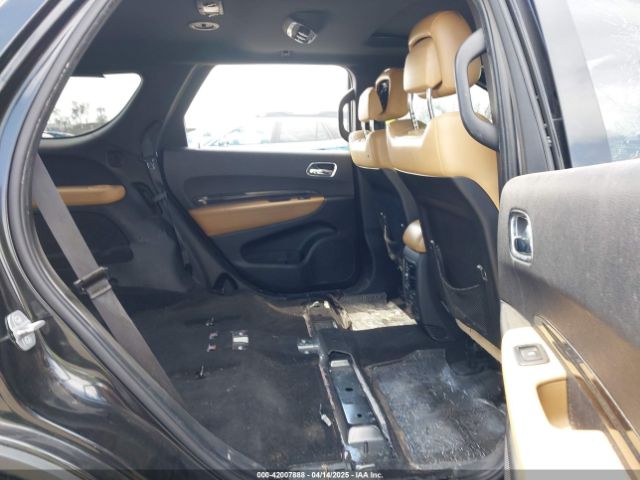 2014 DODGE DURANGO 1C4RDHEG7EC300852 Photo 7