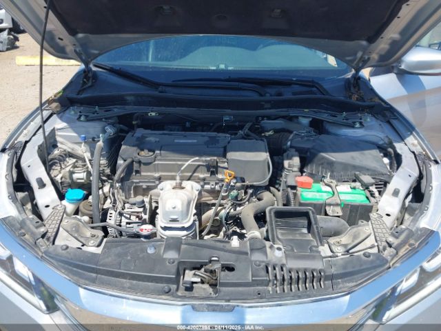 1HGCR2F52HA282473 Honda Accord Sport