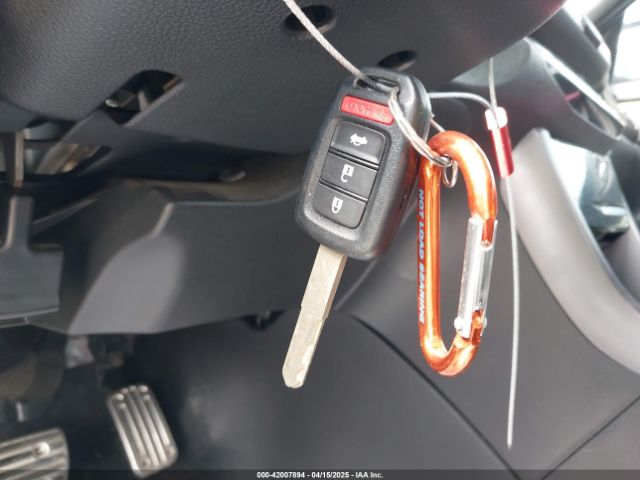 1HGCR2F52HA282473 Honda Accord Sport