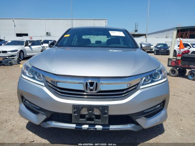 1HGCR2F52HA282473 Honda Accord Sport