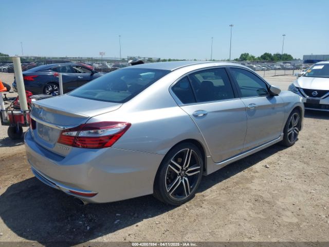 1HGCR2F52HA282473 Honda Accord Sport