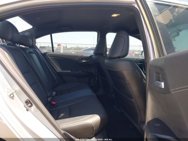1HGCR2F52HA282473 Honda Accord Sport