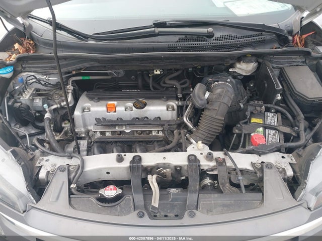2HKRM3H57EH521773 Honda CR-V EX