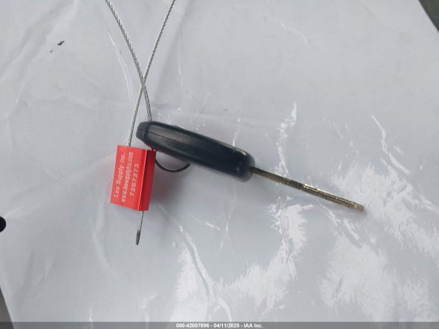 2HKRM3H57EH521773 Honda CR-V EX