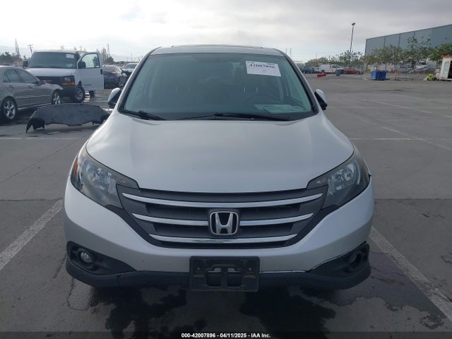 2HKRM3H57EH521773 Honda CR-V EX