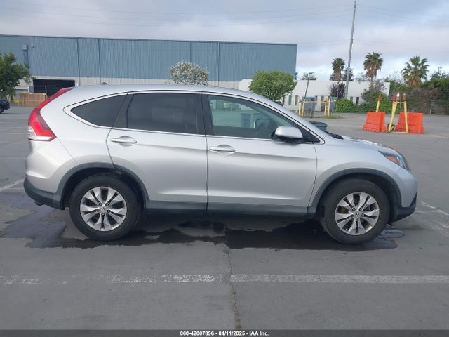 2HKRM3H57EH521773 Honda CR-V EX